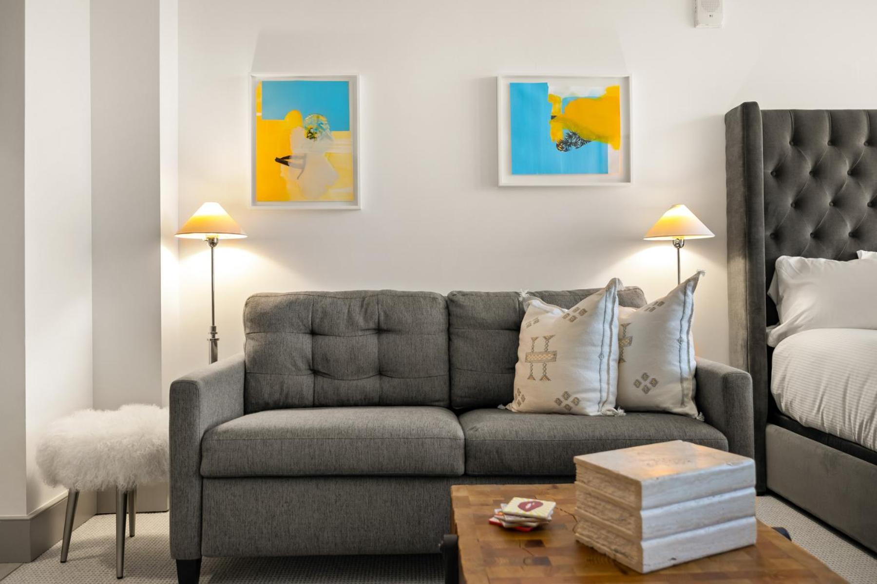 Pop Art Villa Riverfront Avon Exterior foto